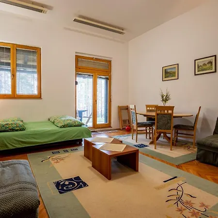 Hotel Zlatiborski Stan Zlatibor