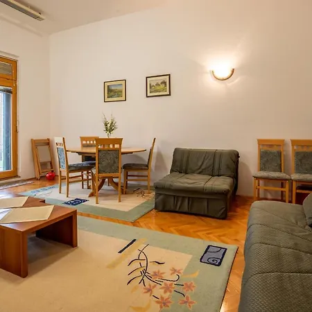 Zlatiborski Stan Hotel