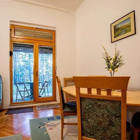 Hotel Zlatiborski Stan Zlatibor