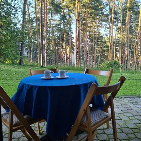 Zlatiborski Stan Hotel *