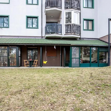 Hotel Zlatiborski Stan Zlatibor