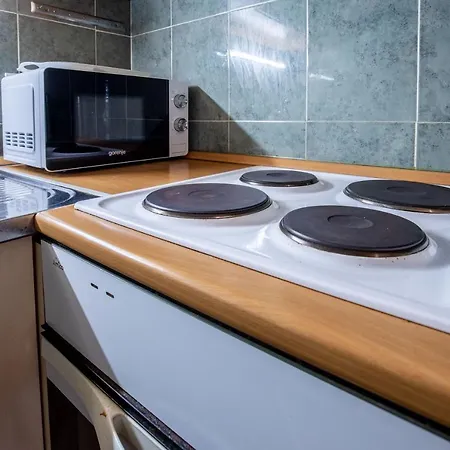 Zlatiborski Stan Hotel